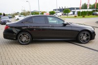 Mercedes-Benz E 450 E450 4Matic AMG Line