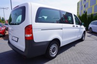 Mercedes-Benz Vito Tourer lang 8-Sitzer Aut.