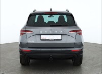 Skoda Karoq 1.5 TSI DSG
