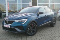 Vorschau: Renault Arkana 1.3 TCE M-Hybrid R.S. Line EDC