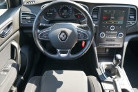 Renault Megane IV Grandtour 1.2 TCe