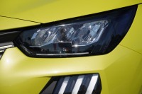 Peugeot 208 1.2 mHEV 110 Aut.