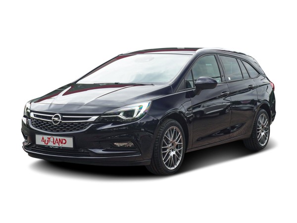 Opel Astra K Sports Tourer 1.4T ON