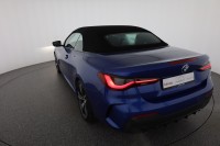 BMW 420 i Cabrio M Sport Aut.