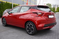 Nissan Micra 1.0