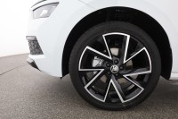 Skoda Kamiq 1.5 TSI DSG Monte Carlo