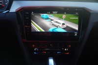 VW Passat Variant 2.0 TDI R-Line Matrix