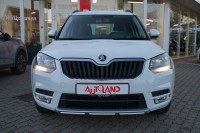 Skoda Yeti 1.2 TSI