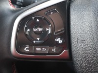 Honda Civic 1.0 Turbo