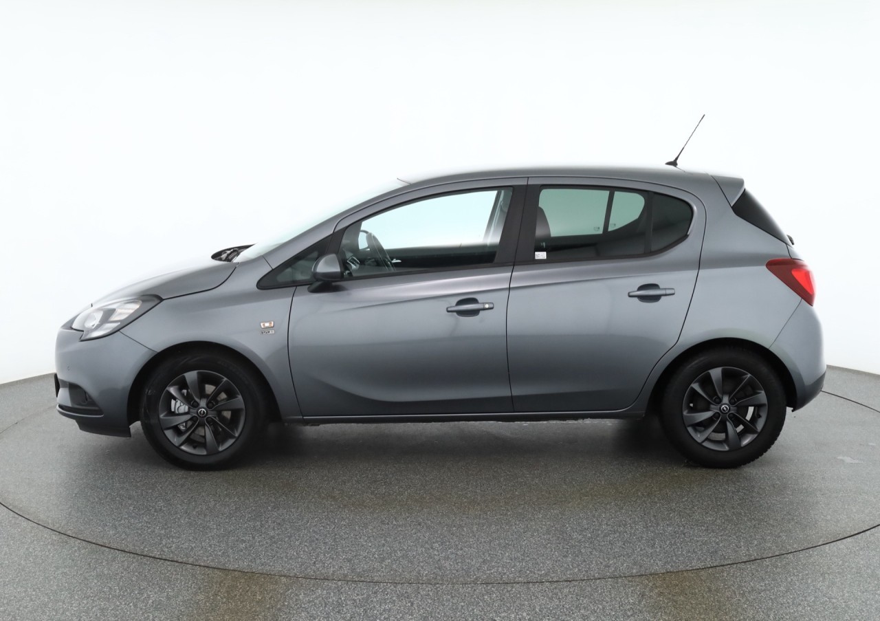 Opel Corsa E 1.4 120 Jahre