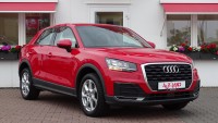 Audi Q2 1.6 30 TDI
