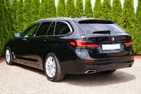 BMW 520 520d Touring Mild Hybrid