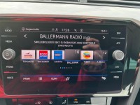VW Passat Variant 2.0 TDI Business