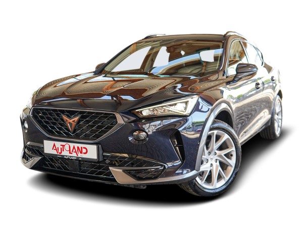 Cupra Formentor 1.4 Hybrid Basis e-