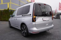 VW Caddy 2.0 TDI Move DSG