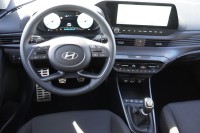 Hyundai BAYON Bayon 1.0T-GDI