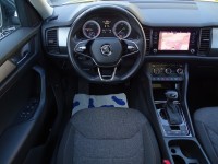 Skoda Kodiaq 2.0 TDI DSG Clever