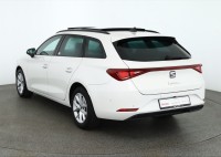 Seat Leon ST 2.0 TDI DSG