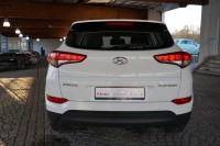 Hyundai Tucson 1.6 Trend 2WD