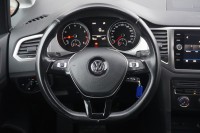 VW Golf Sportsvan 1.0 TSI