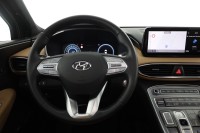 Hyundai Santa Fe 1.6 T-GDI AWD