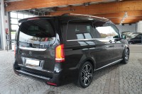 Mercedes-Benz V-Klasse V300 d Avantgarde lang