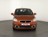 Mitsubishi Space Star 1.0 Diamant Edition