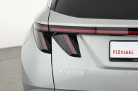 Hyundai Tucson 1.6T-GDI Aut.