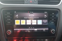 Skoda Octavia Combi 1.5 TSI Soleil