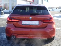 BMW 116 d Advantage Aut.