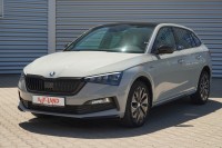 Vorschau: Skoda Scala Monte Carlo 1.5 DSG
