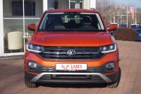 VW T-Cross 1.0 Style