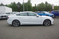 Audi A5 Sportback S line 2.0 TFSI