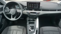 Audi A4 Quattro Avant 2.0 TDI quattro