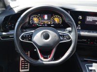 VW Golf VIII 2.0 GTI Clubsport