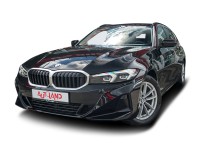 BMW 318i Touring LED Navi Tempomat Sitzheizung DAB