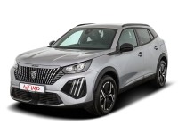 Peugeot 2008 1.2 PureTech Navi LED Tempomat