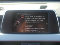 BMW X1 sDrive 18 i Sport Line