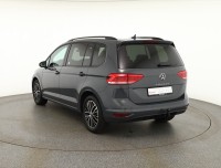 VW Touran 1.5 TSI DSG