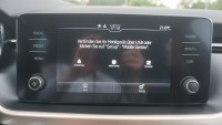 Skoda Kamiq 1.0 Ambition CNG