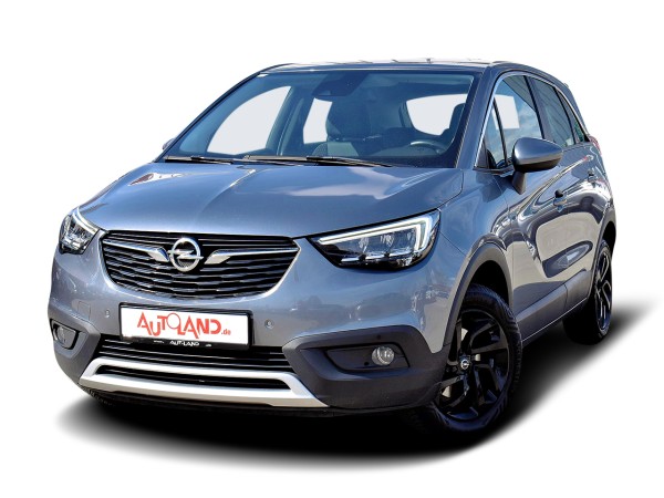Opel Crossland X 1.2 Turbo Opel 2020