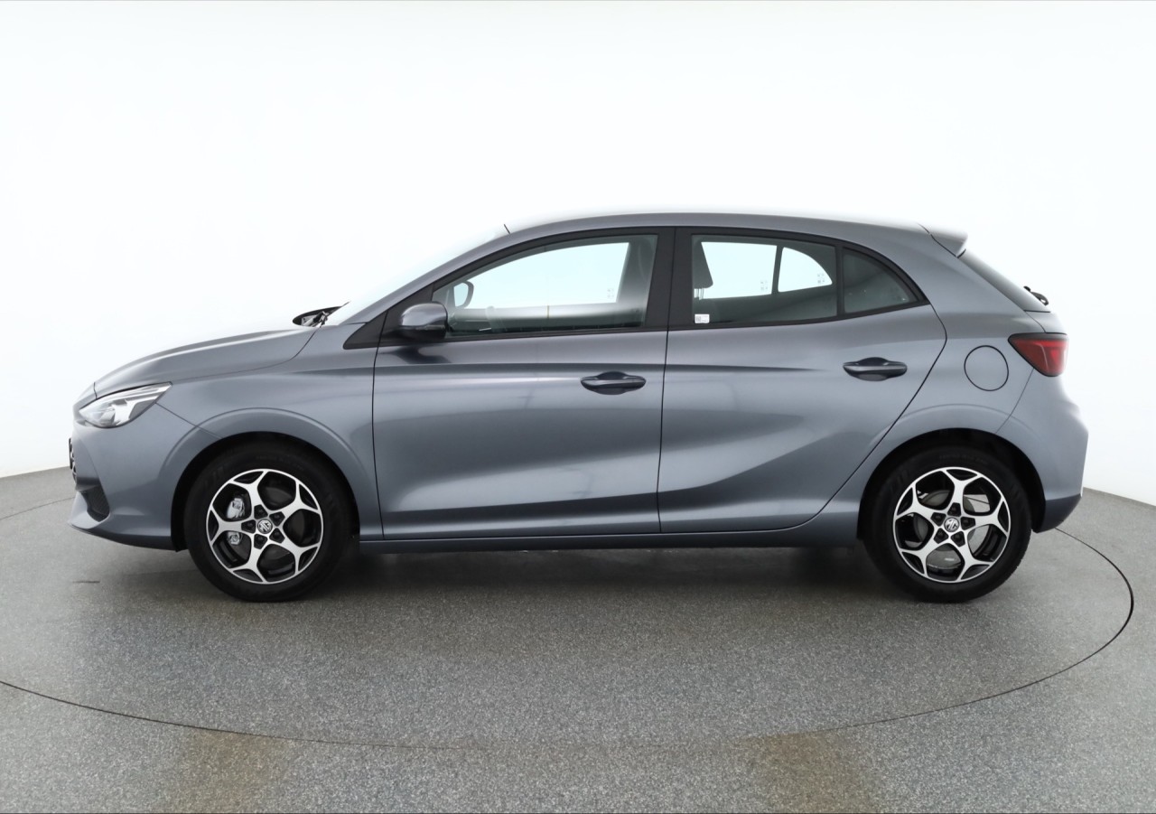 MG MG3 1.5 Comfort