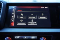 Audi A1 Sportback 35 1.5 TFSI advanced S-Tronic