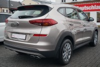 Hyundai Tucson 1.6 T-GDI Advantage 2WD