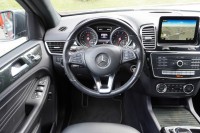 Mercedes-Benz GLE 400 Coupe 4Matic AMG Line