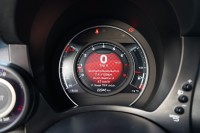 Abarth 595 1.4 Turismo