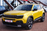 Jeep Avenger 1.2