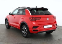 VW T-Roc 1.5 TSI DSG R-Line