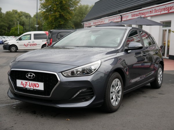Hyundai i30 1.4 Select