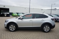 Vorschau: VW Taigo 1.0
